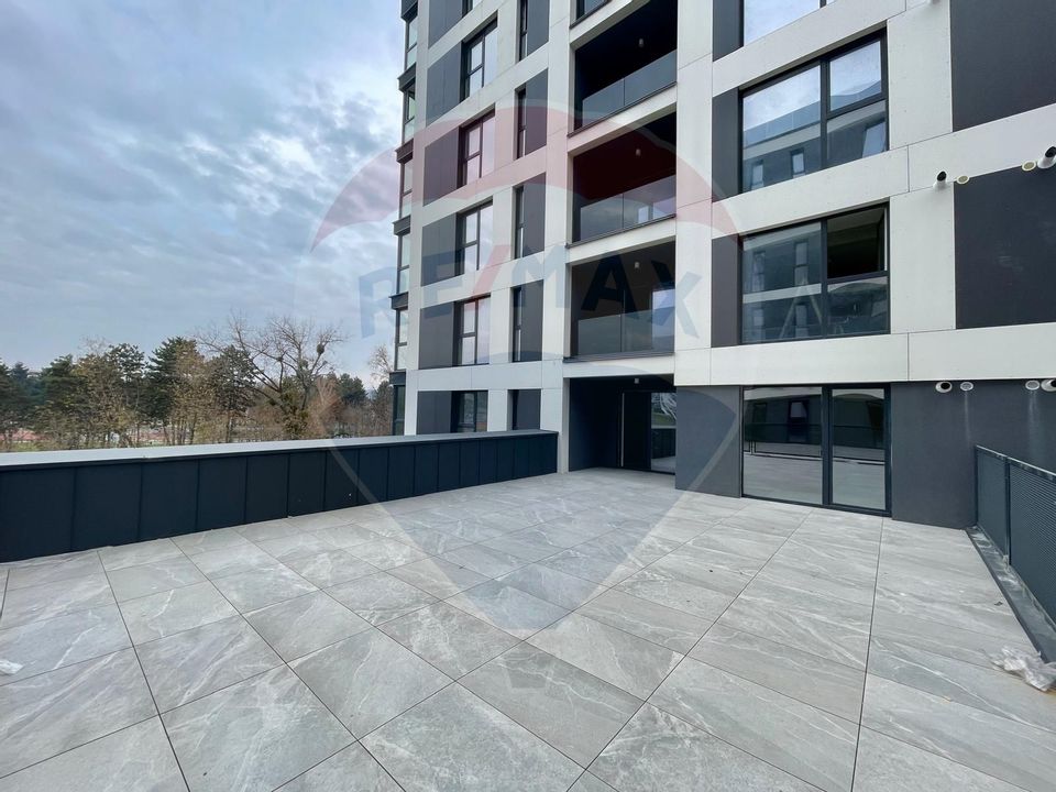 2 room Apartment for sale, Sopor area