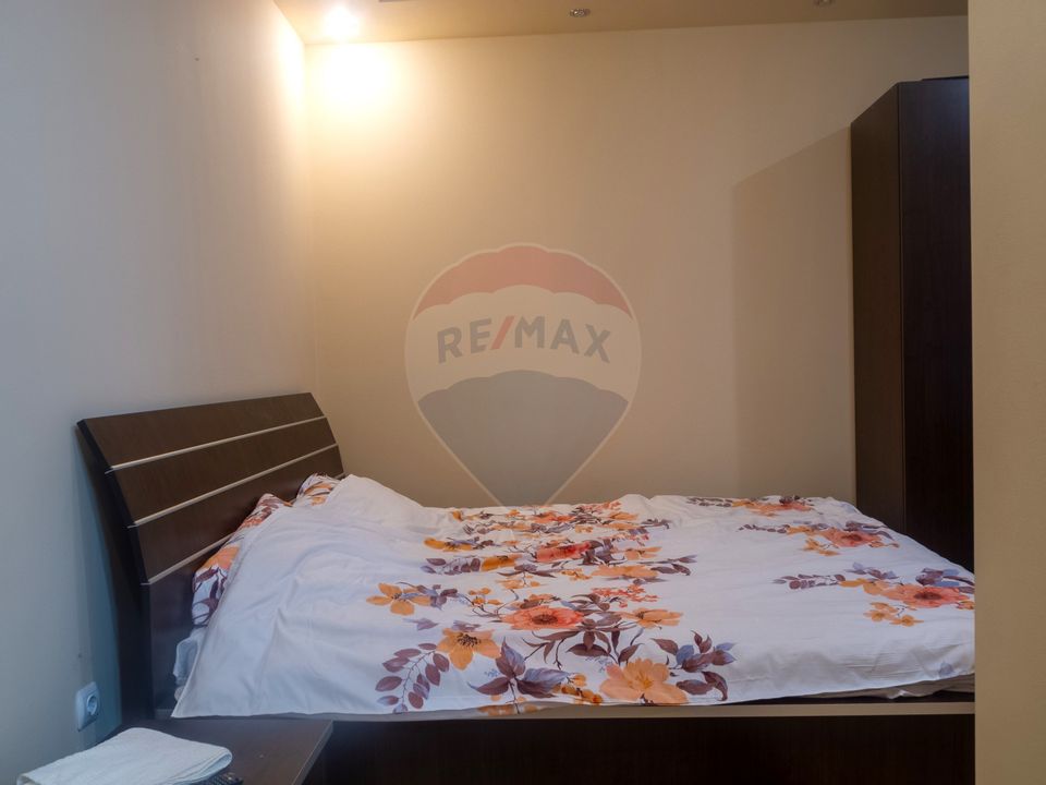 Casă / Vila cu 6 camere de vânzare în Predeal