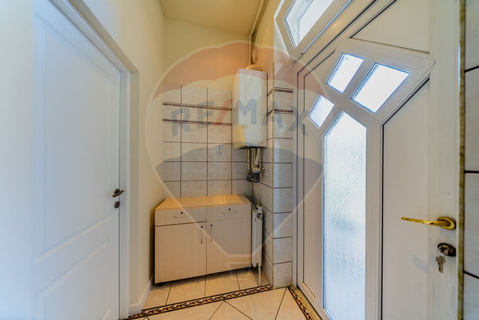 Spațiu de birouri ultracentral Bulevardul Revolutiei