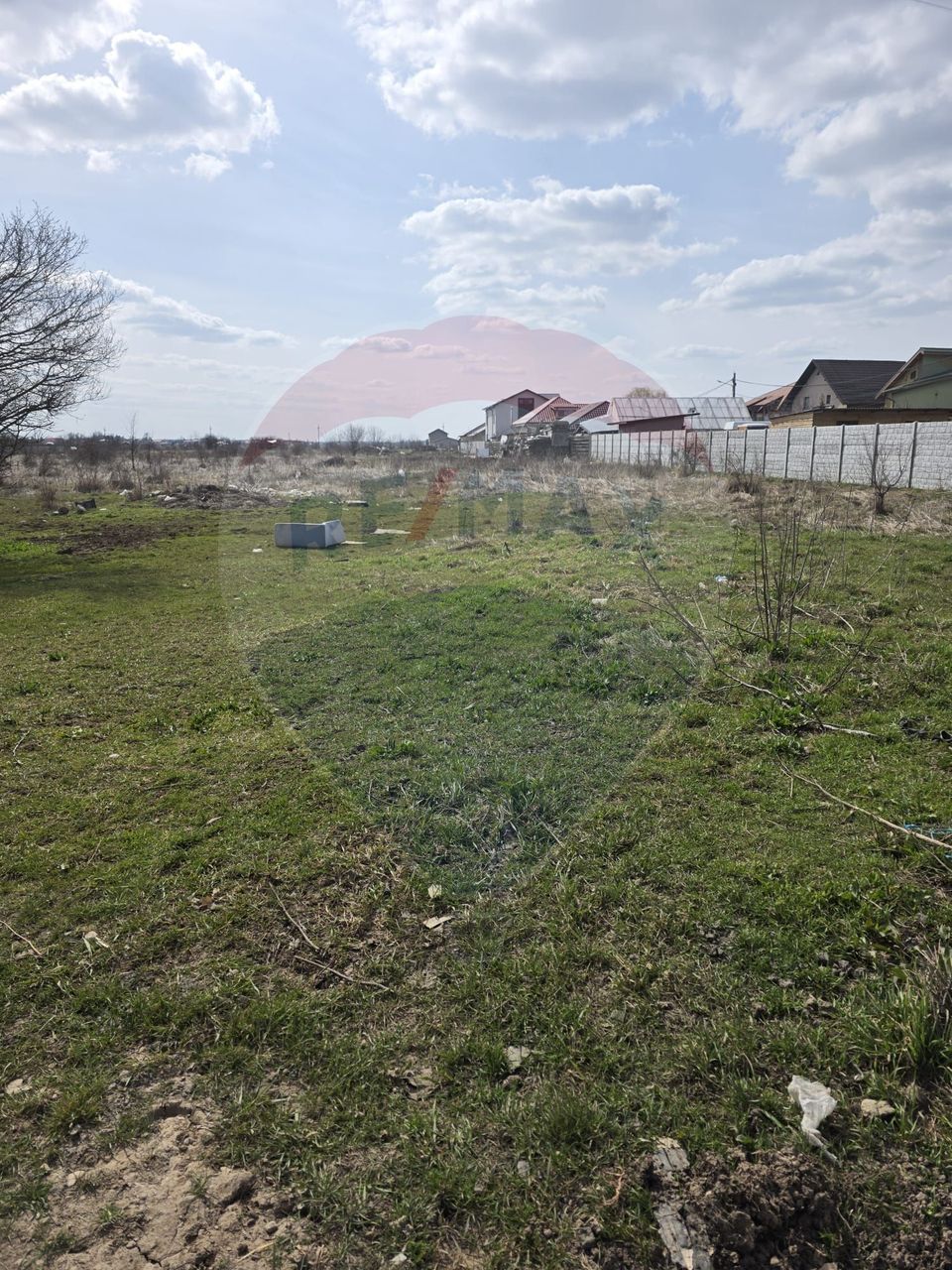 Land 16,700sqm Balotesti / Strada Erou Nicolae Voicu