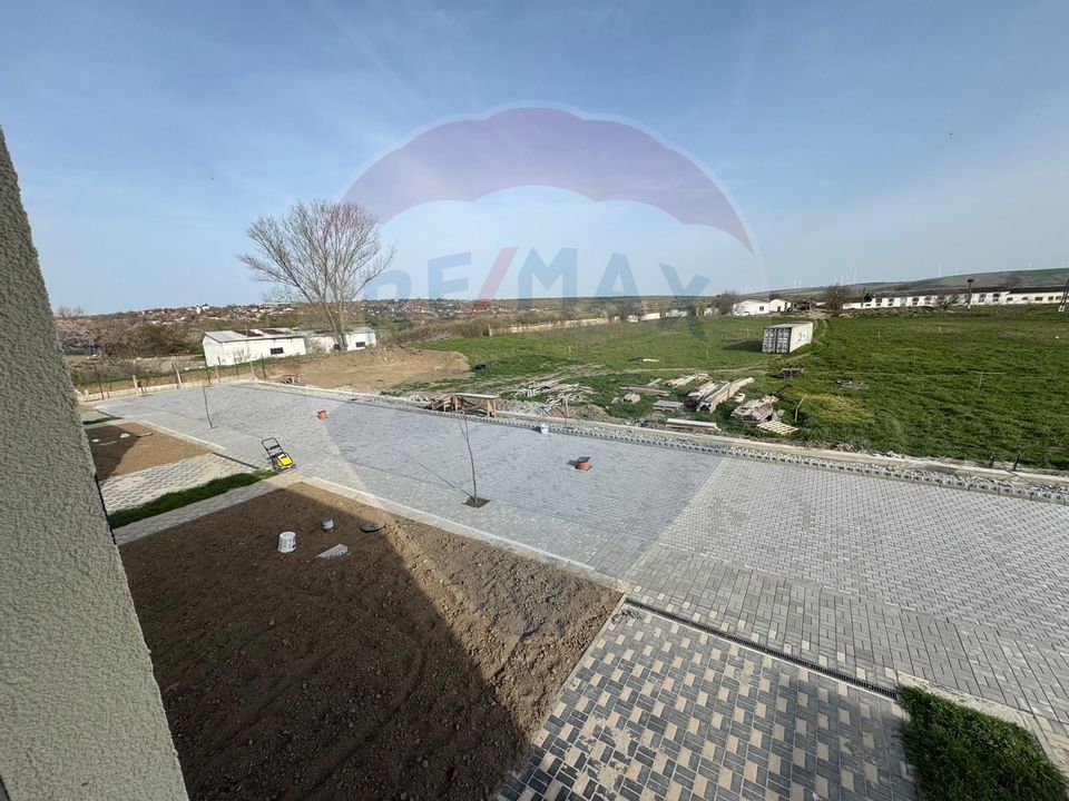 Vanzare Casa/Vila - Ansamblu rezidential - Cernavodă