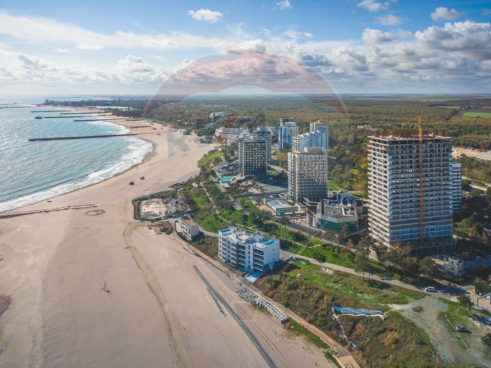 Apartment for Sale – Olimp Tower, 16th Floor – 3-Year In