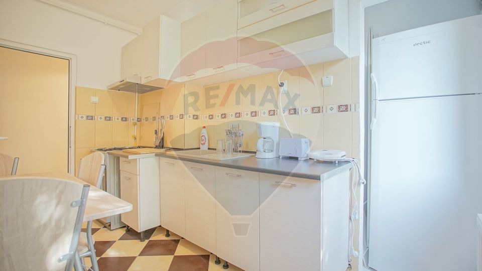 Apartament lux 2 camere Centrul Civic