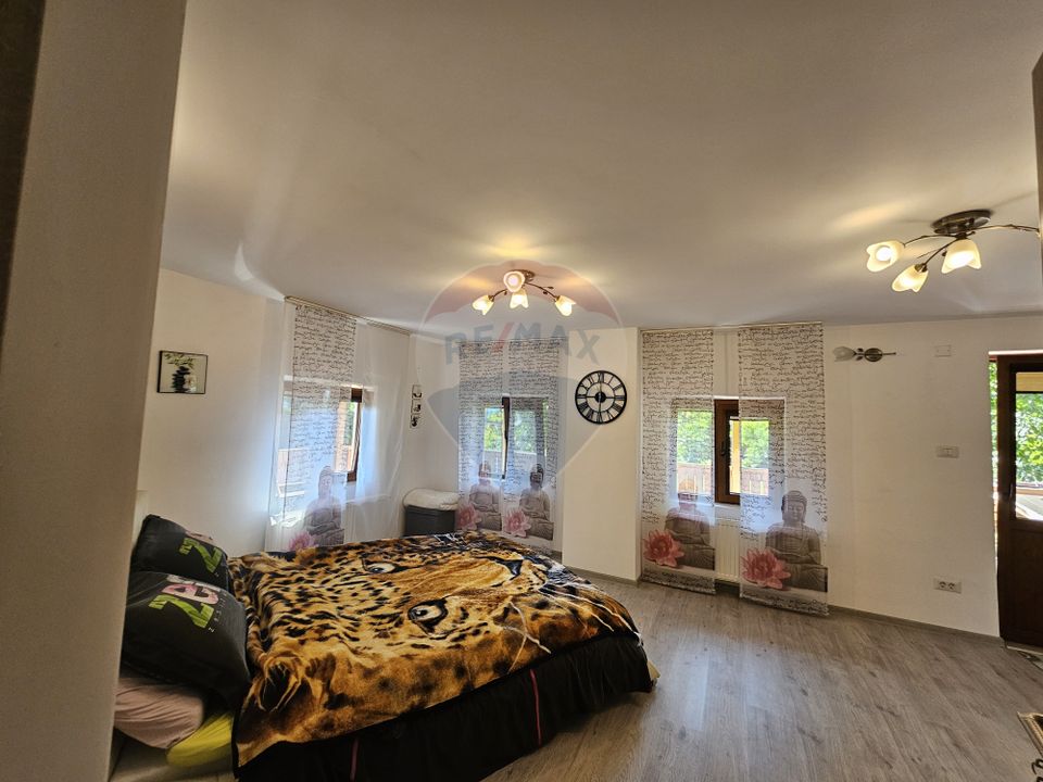 7 room House / Villa for sale