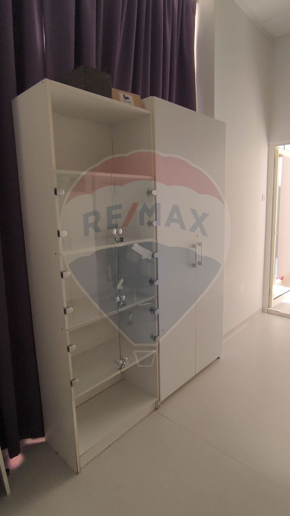 Spațiu comercial de inchiriat Gheorgheni