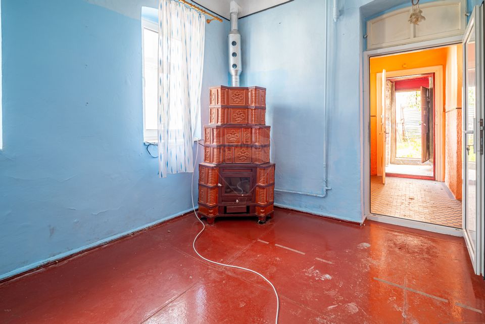 Oportunitate! Vila cu arhitectura spectaculoasa ultracentrala, Sinaia