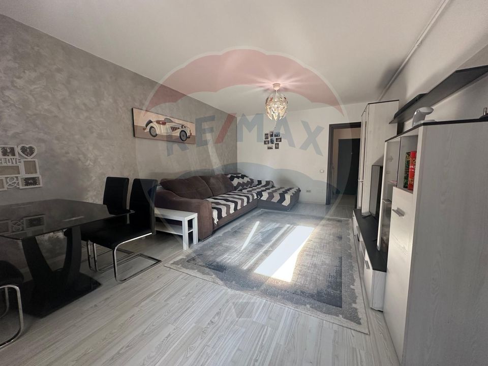 2 room Apartment for sale