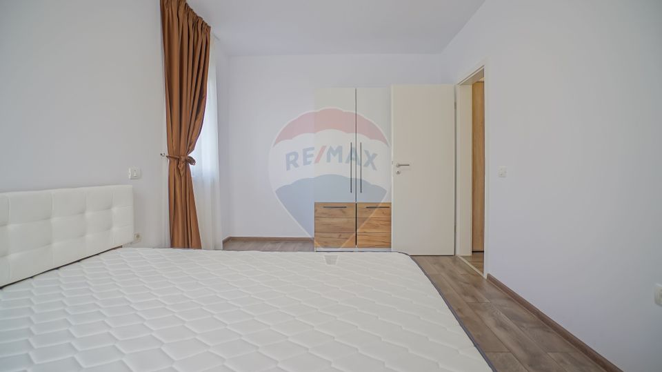 COMISION 0% | APARTAMENT DECOMANDAT | MOBILAT ȘI UTILAT |