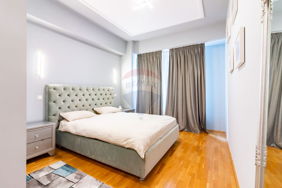 3-room apartment for sale Vita Bella Residence