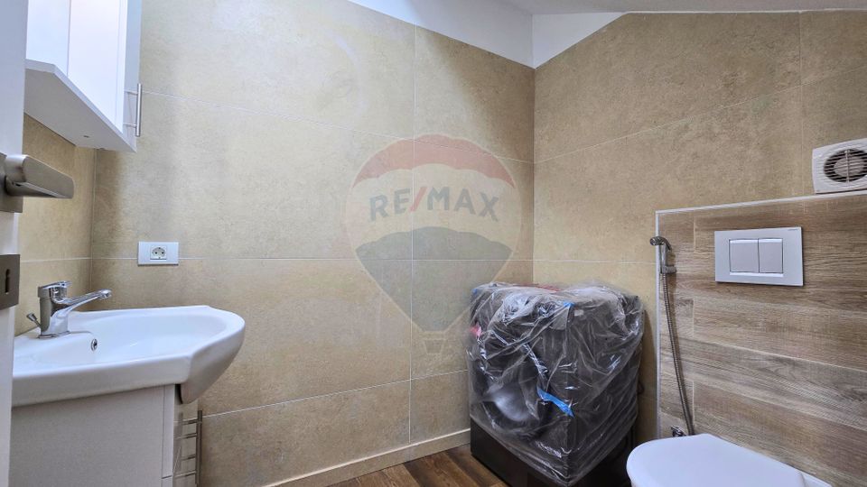 DE INCHIRIAT Casă nouă Tunari | 4 camere | curte proprie | 2 parcări |