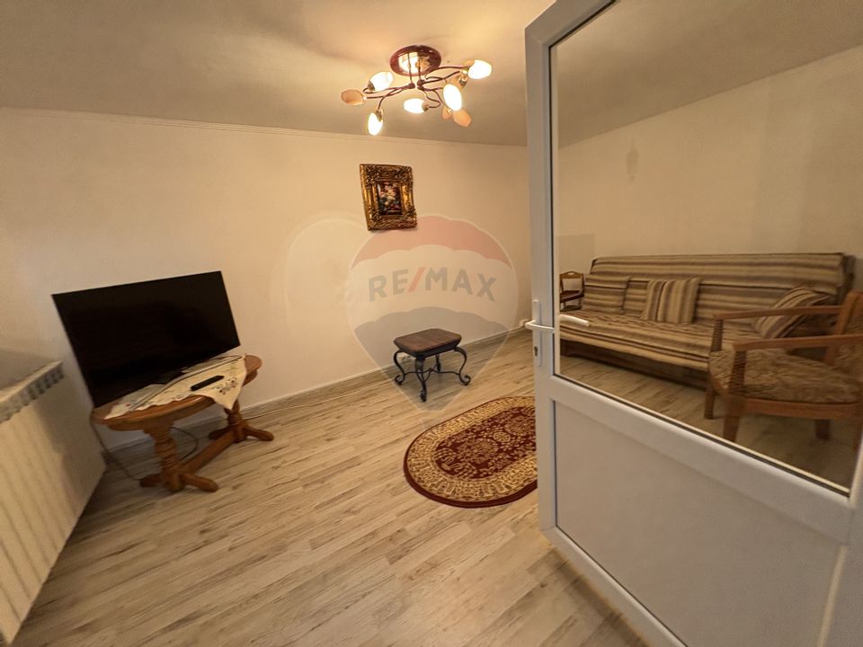 Casă de inchiriat cu 5 camere în zona Tomis I Constanta