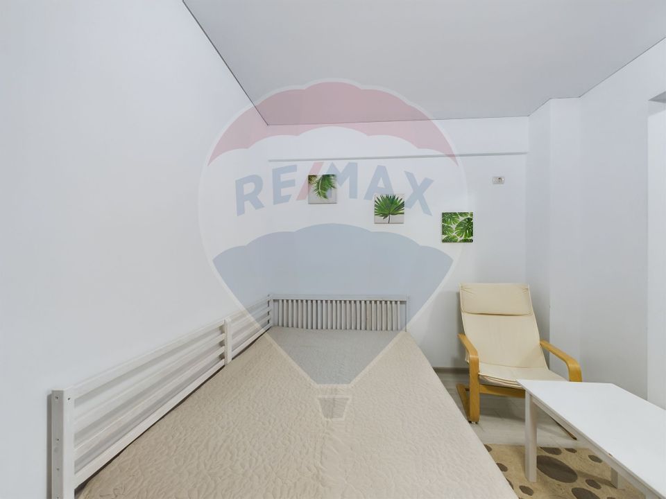 1 room Apartment for rent