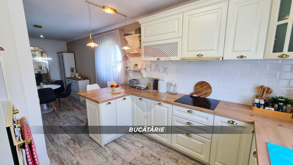 5 room House / Villa for sale