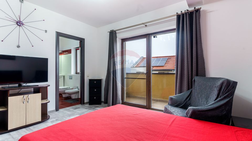 COMISION 0% Casă cu 4 camere de vânzare pe str. Narciselor, Florești