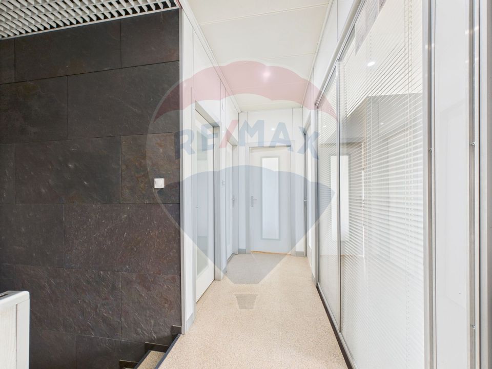 472.66sq.m Industrial Space for sale, Theodor Pallady area