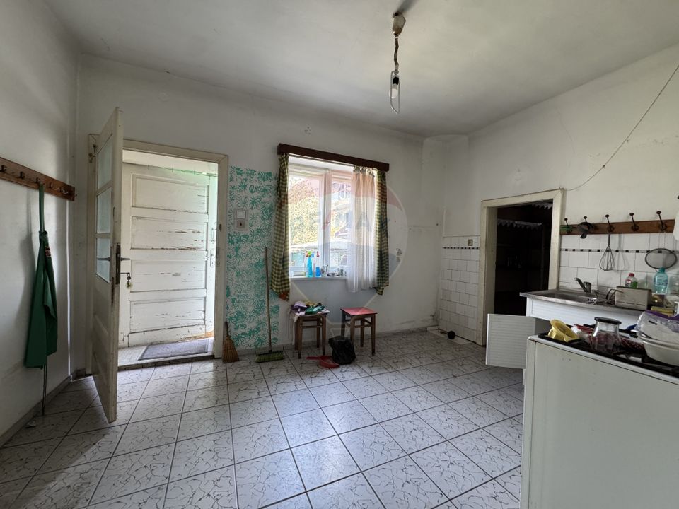 3 room House / Villa for sale, Central area