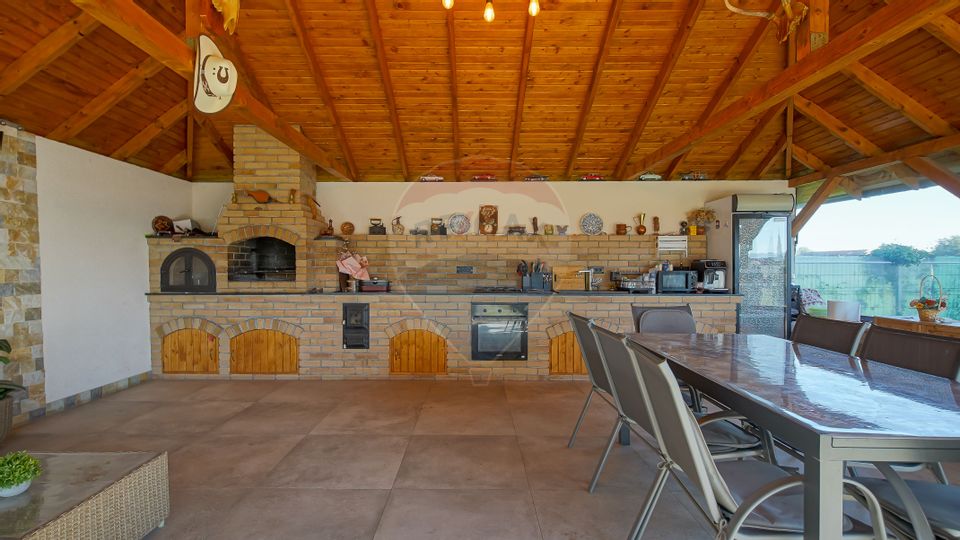 Acasă, în Prejmer – locul unde confortul se împletește cu liniștea