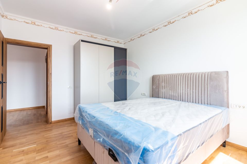 Duplex house for sale Chitila 5 rooms / land 348 sqm