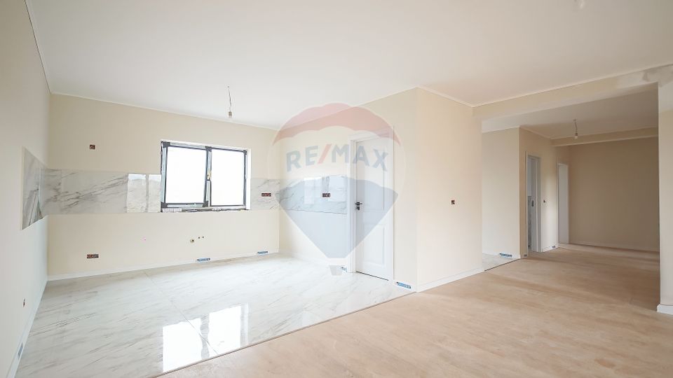 4 room House / Villa for sale