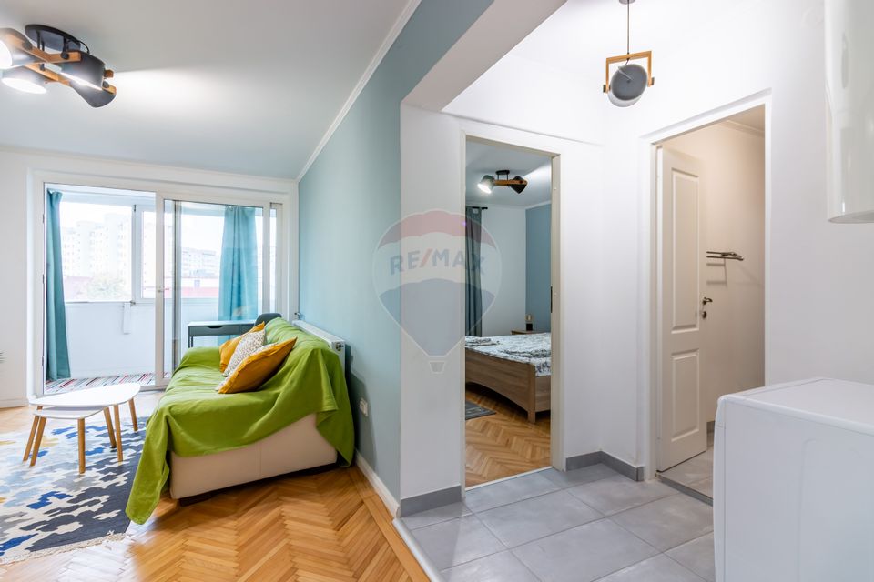 2 room Apartment for sale, Ferdinand area