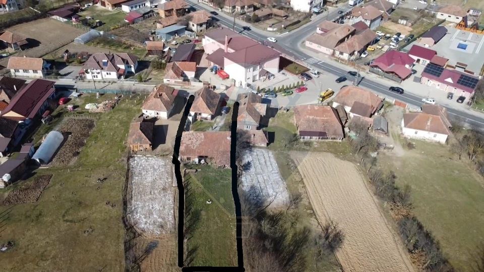 3 room House / Villa for sale