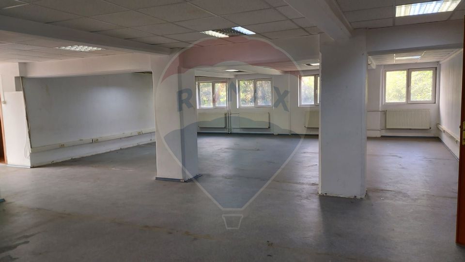 147sq.m Industrial Space for rent, Obor area