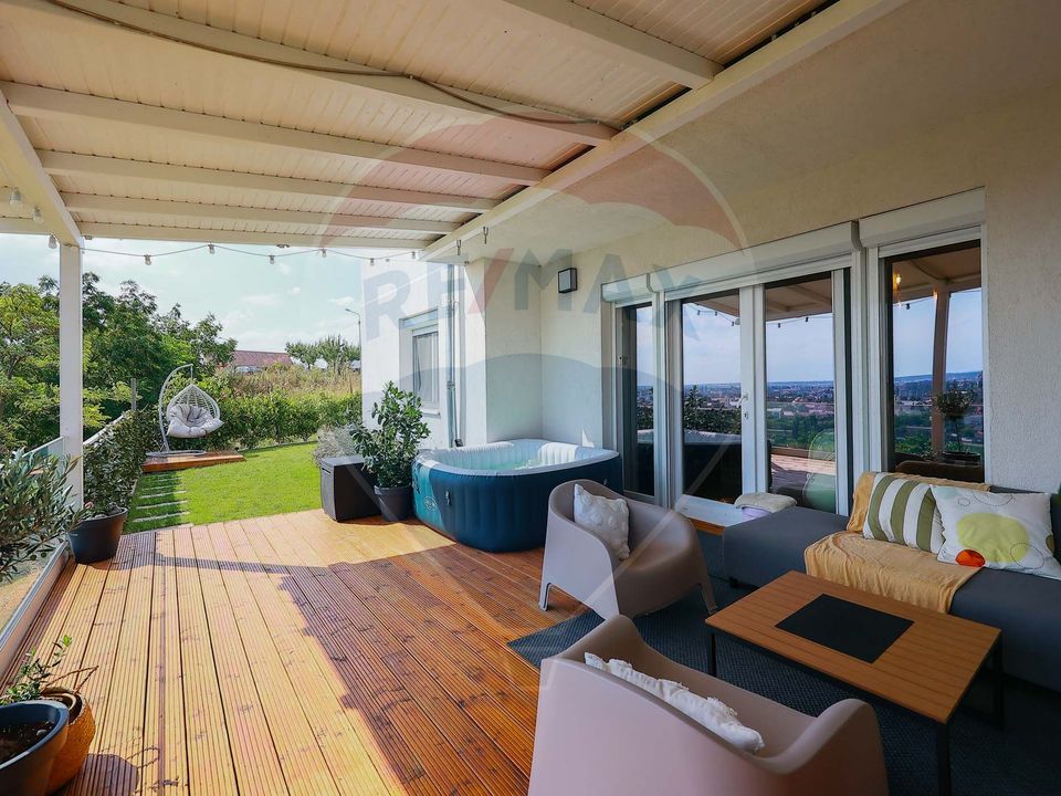 3 room Apartment for sale, Iorga area