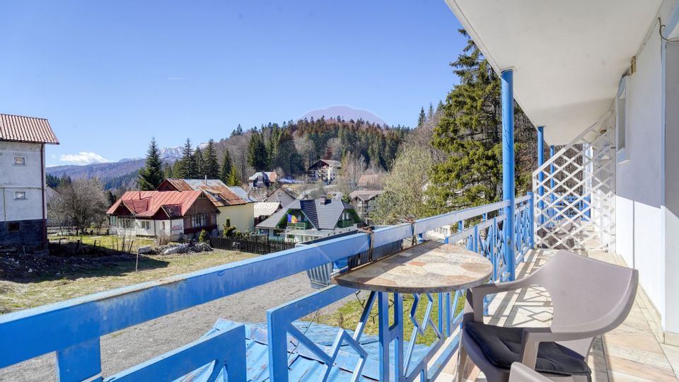 11 room Hotel / Pension for sale, Central area