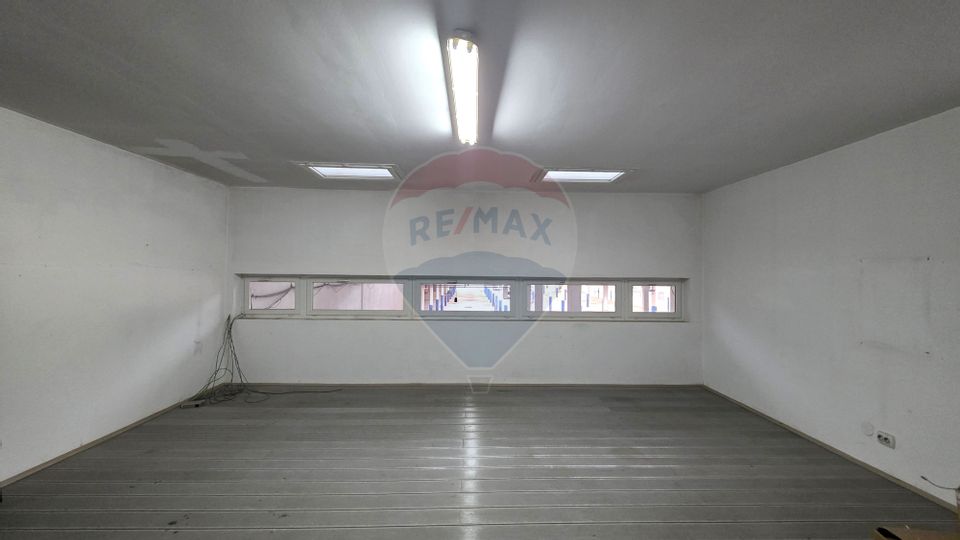 Inchiriere hale industriale lângă Brașov, Prejmer, Lunca Calnicului