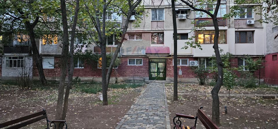 Apartament cu 2 camere de vânzare în zona Kiseleff