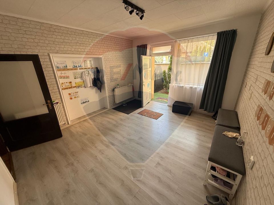 81sq.m Office Space for rent