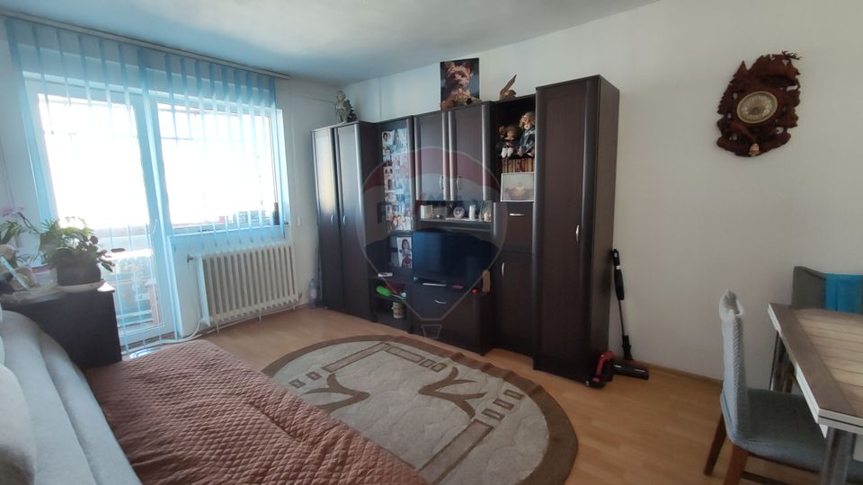 2 room Apartment for sale, Manastur area