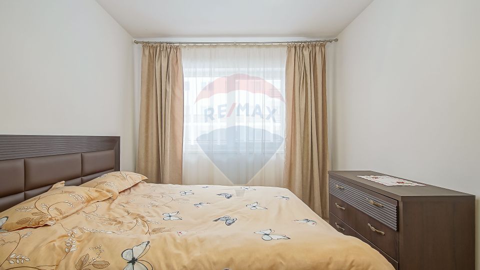2 room Apartment for rent