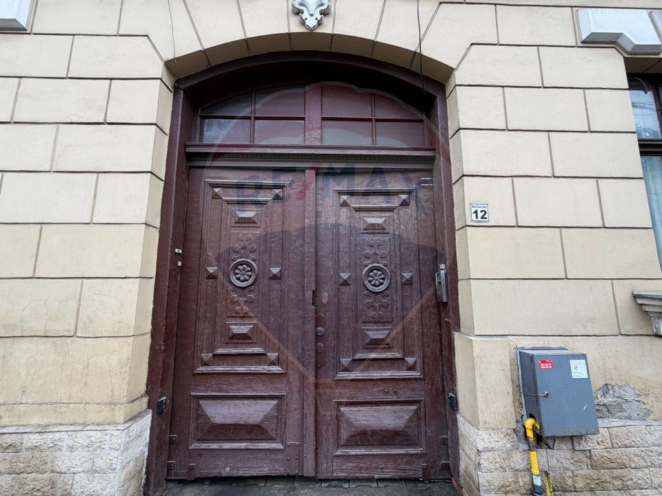 3 room Apartment for sale, Central area