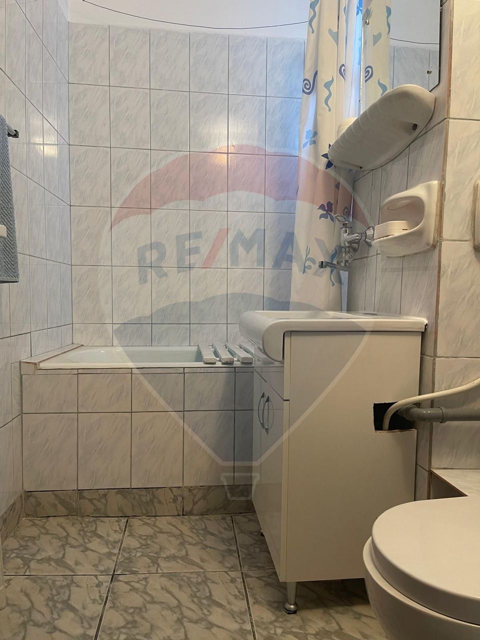 2 room Apartment for rent, Ultracentral area