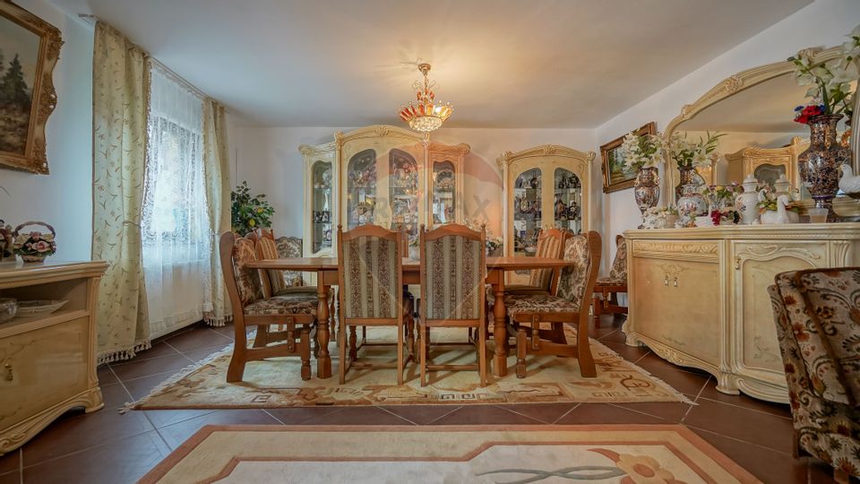 Comision 0 %! Casă de vânzare în Săcele, zona Cernatu!