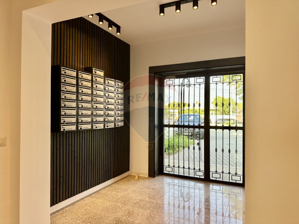 3 room Apartment for sale, Exterior Est area