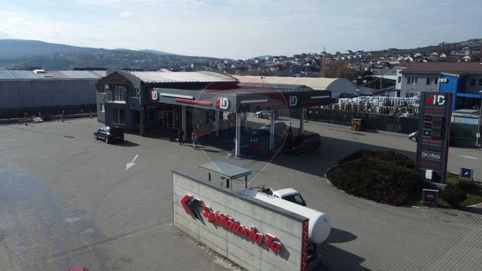 513sq.m Special Property for sale, Independentei area