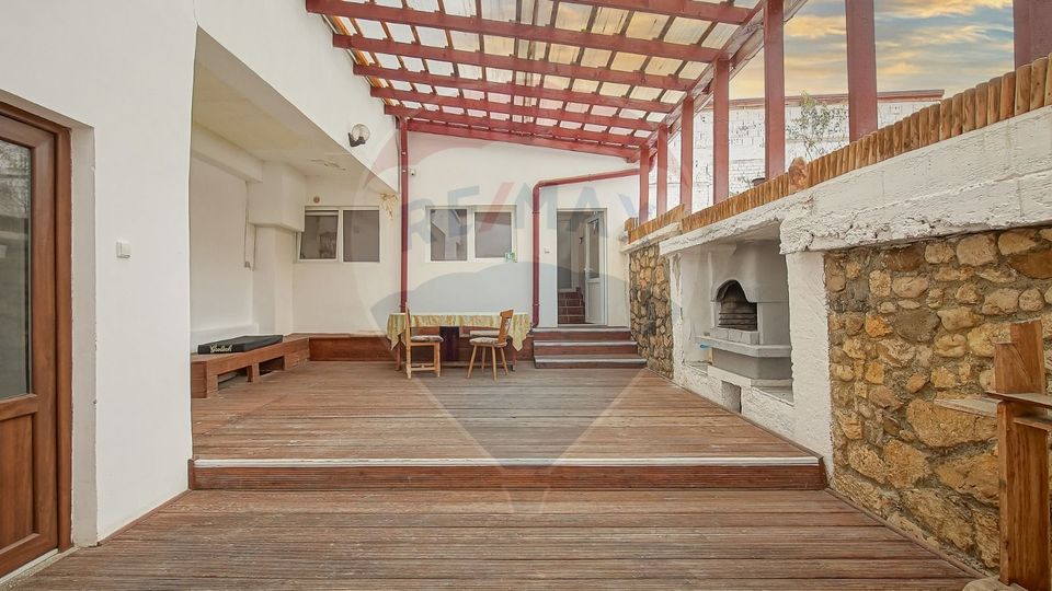 COMISION 0% | INVESTITIE STABILA IN TURISM SI OSPITALITATE BRASOV |