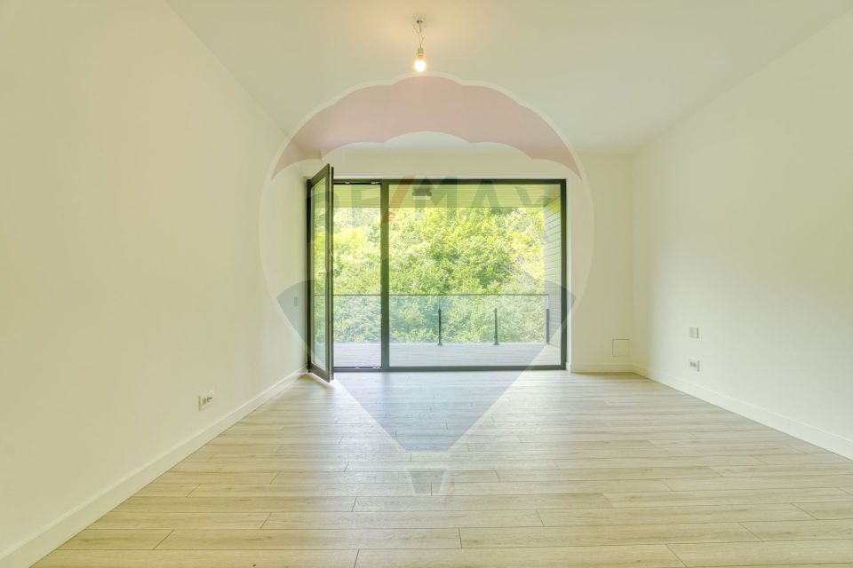 REZERVAT-Drumul Poienii, apartamente finalizate