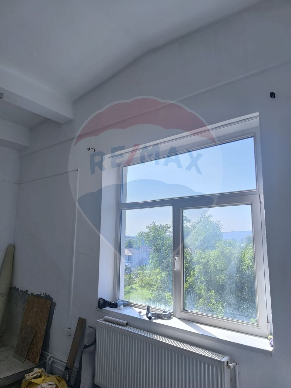 Spațiu comercial de inchiriat