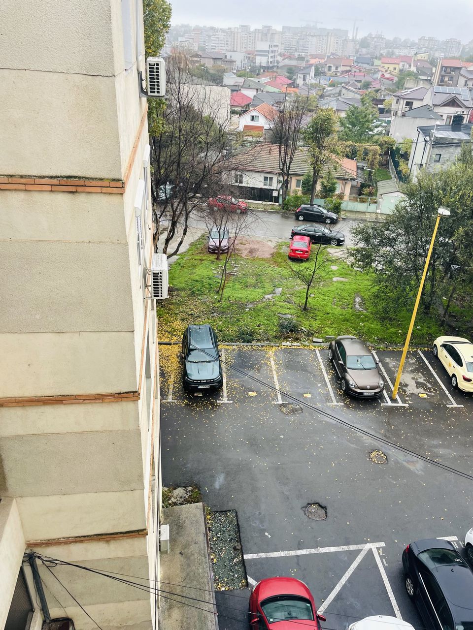 4 room Apartment for sale, Inel I area