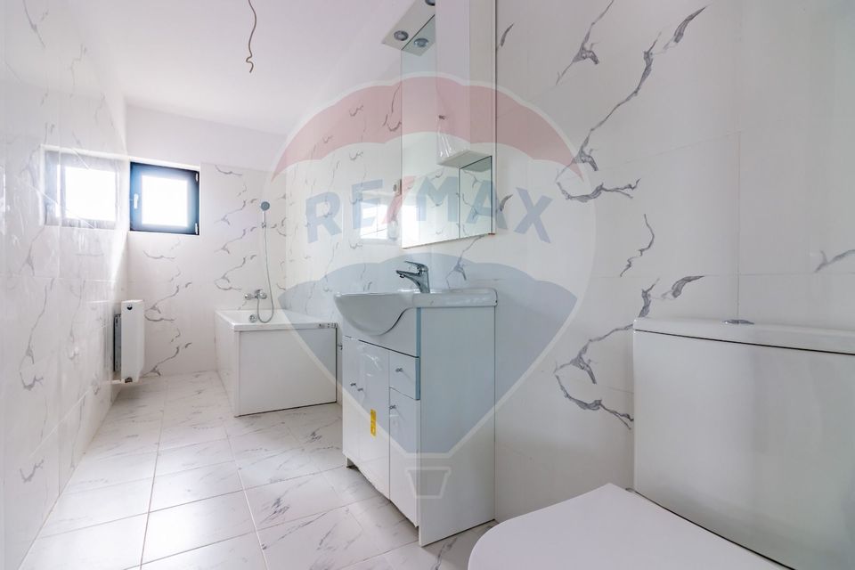 Duplex for sale in Berceni