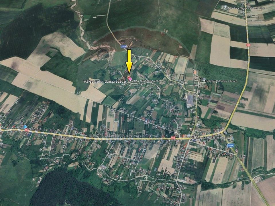 Hotel / Pensiune de vanzare Piatra Neamt