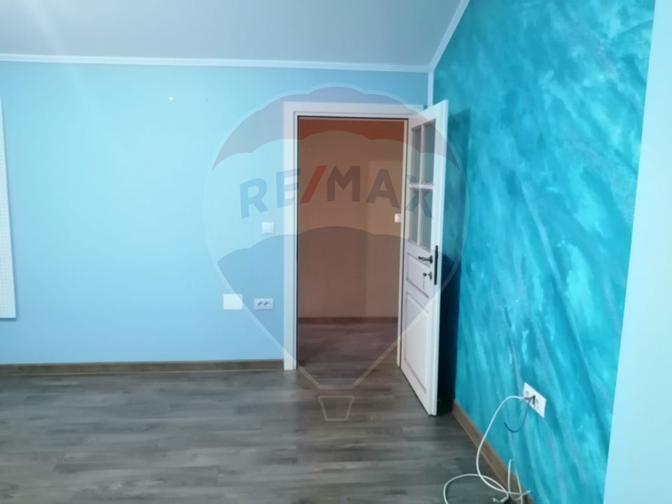 7 room House / Villa for sale, Central area