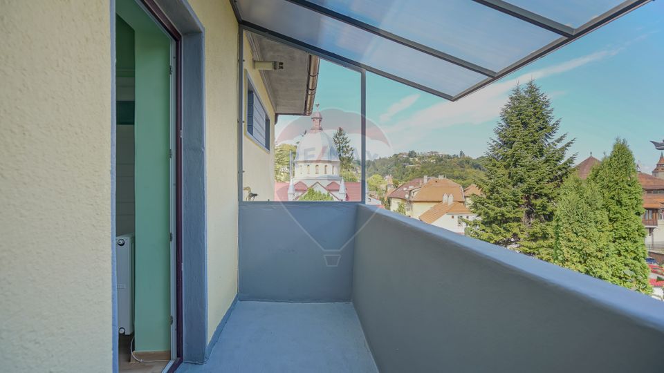 2 room Apartment for rent, Central area