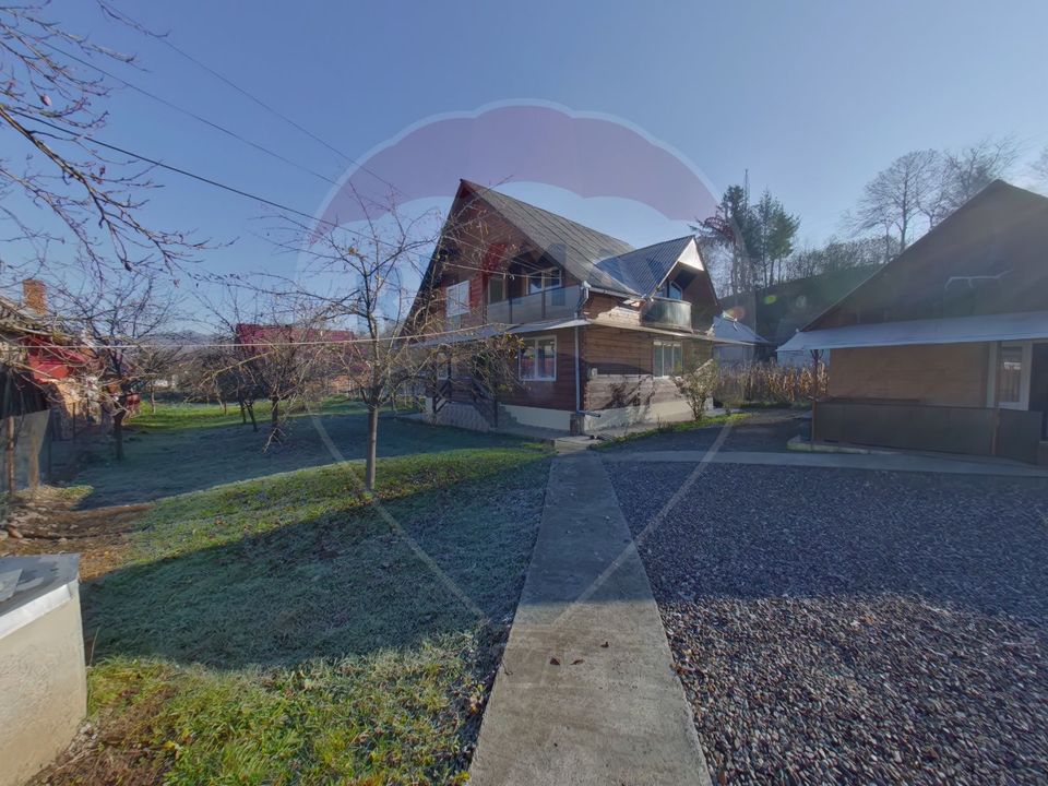 7 room House / Villa for sale