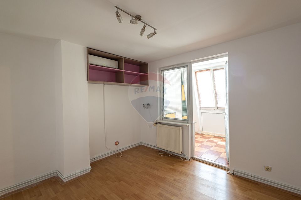 Apartament cu 3 camere de vânzare în Sebeș COMISION 0%