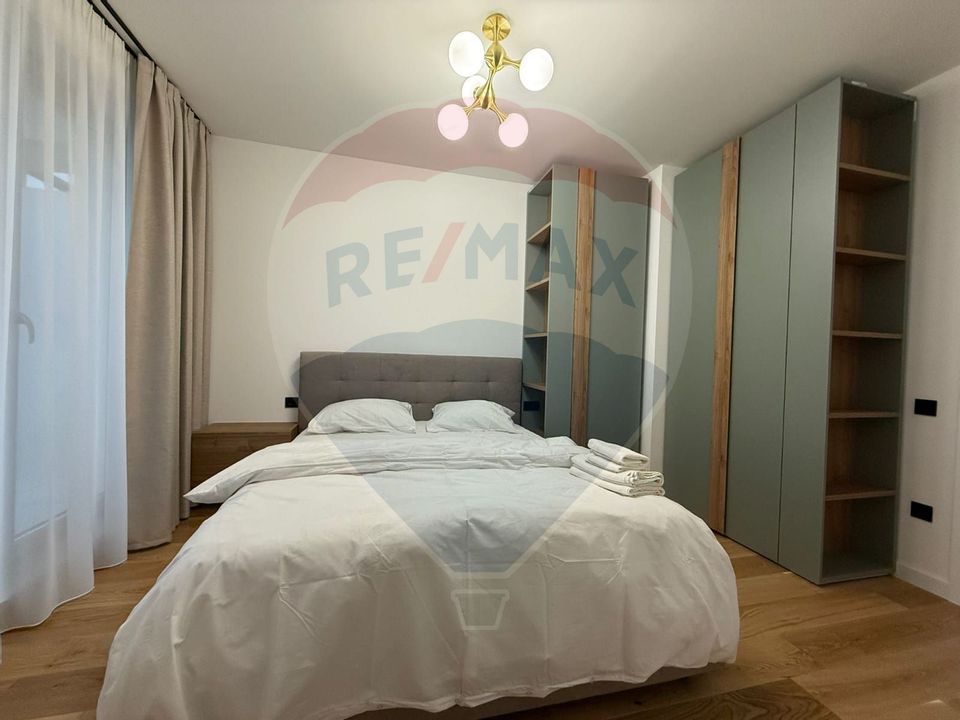 3 room Apartment for sale, Grigorescu area