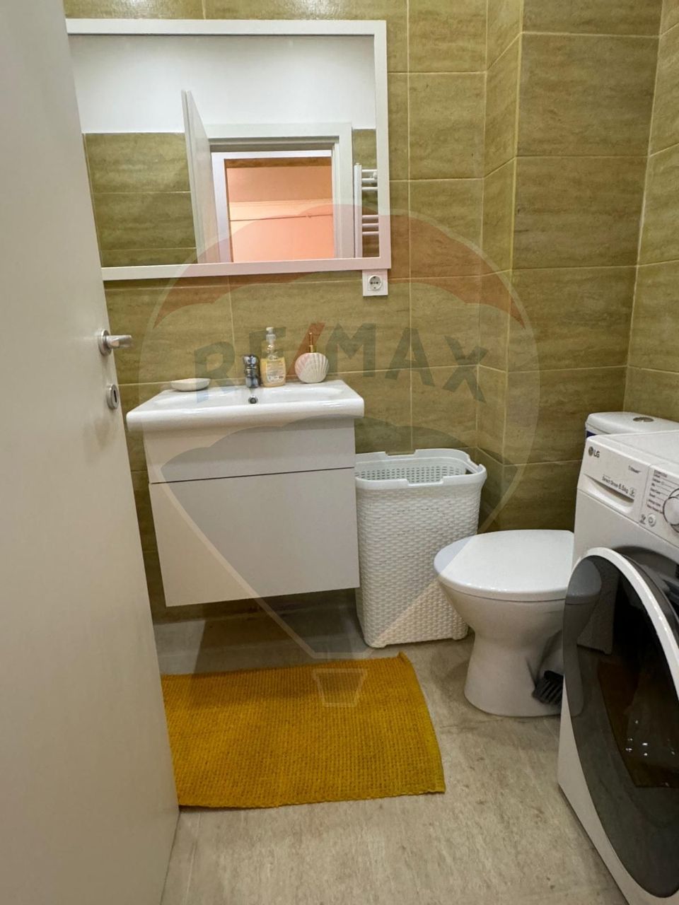 2 room apartment Militari/Chiajna